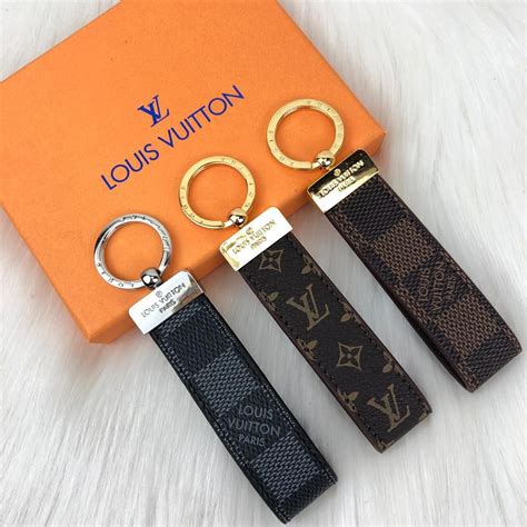 lv key holder practical|keychain Louis Vuitton.